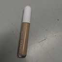 Clinique Even Better All-Over Full Coverage Concealer + Eraser Makeup For Dark Undereye Circles | With Hyaluronic Acid + Caffeine | Hydrating, Brightening + Depuffing (AP Porcelain Beige CN 62 - medium fair, cool-neutral undertones)