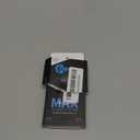 Comply TrueGrip MAX | Premium Memory Foam Replacement Earbud Tips for Apple AirPods Pro 1 & 2 | Long Lasting Comfort, Extreme Durability, Secure Fit, Superior Noise Isolation| Black (Small) (3 Pairs)