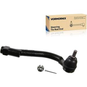 Suspension Kit Right Outer Steering Tie Rod End for Kia Optima,Magentis,Rondo 2006 2007 2008 2009 2010 2011 2012 Replacement 568202G900 1 Pcs