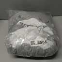 Happy Nappers: Pillow & Sleepy Sack Medium - Grey Shark - 54 x 20inches, 2-in-1:Plush Animal Opens Into Sleeping Bag, Soft Play & Nap Character, Kids 3 and up