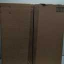 Petmate Pet Porter Dog Kennel 24", Dark Gray & Black, for Pets 15-20lbs