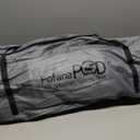 FOFANA MultiPod - Pop-Up All-Weather Sports Tent - Multipurpose Pod 270 View Multi-Person - Sports Mom and Dad Essentials