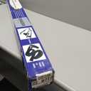 Universal Roof Rack Cross-Bars 2 PC.