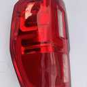 2019 20 21 2022 2023 Ford Ranger LED LH Left Driver Side Tail Light w/Blind Oem -2 pcs