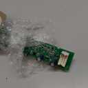 WD21X31902 WD21X23462 Dishwasher User Interface Compatible with GE Dishwasher Control Board Replace WD21X32000 WD21X31902C