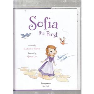 Sofia the First