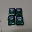 Oral-B Glide w Scope Flavor, Mint Dental Floss (Pack of 4)
