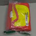 beetoy Car Rug, 31.5"X67" Play Mat with Roads for Kids - Portable, Anti-Slip, Educational City Life Traffic Carpet for 6 Toy Cars