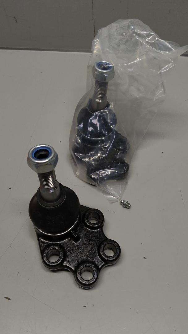 Front Lower Ball Joints (Pair)