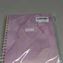 Appointment Planner 2025-2026, Appointment Book Jul.2025 - Jun.2026, AIMPEAK Daily Weekly Planner for Women, 15 Minute Increments, Monthly Tabs, Pocket(Purple, 8.5"x11")