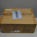 oneisall Dog Grooming Vacuum Kits: 15000Pa Shedding Brush with Grooming Tools, 3 Suction Low Noise, Pet Grooming Vacuum for Thick and Undercoat, 1.5L Dust Cup Dog Hair Vacuum, Home Cleaning, LM5