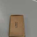 LISEN for MagSafe Car Mount, 2026 Magnetic Phone Holders for Car Air Vent Phone Mount [Ultra-Magnetic] Hands Free Cell Phone Holder Car Accessories Gifts for Men Women fit iPhone 17 16 15 14 13 12 Pro (Black)