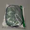 Pet Hair Removal Glove for Dogs & Cats, Newly Upgraded Reusable Electrostatic Pet Hair Glove, Magic Brush Pet Hair Remover Tool for Clothing, Couch, Carpet, Car Seat (BlackYellow)