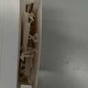 20 Pcs Shutter Repair Slider Connector Plantation Shutter Repair Kit Replacement Parts, 2 Connect 3.25" Center Spacing