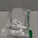 Neck Brace for Neck Pain and Support, Soft Neck Support Relieves Pain & Pressure in Spine for Women & Men, Wrap Align Stabilize Vertebrae Foam Cervical Collar for Sleeping (Grey, M, 3.5" Depth Collar)