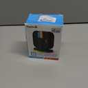 FASTSNAIL Charging Dock for Nintendo Switch 2(2025) for Joy-Con 2, Dual-Direction Magnetic Fast Controller Charger Station with 9 RGB Light & Charging Cable for Joycon 2 Stand Accessories (Black)