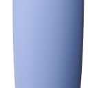 Owala FreeSip Sway Insulated Stainless Steel Water Bottle with Two-Way Spout, Built-In Straw and Bucket Handle, Made for Travel, School, and Sports, 40oz, BPA Free, Leak Proof, Out of the Blue