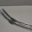 AUTOBOO 22" and 22" Windshield Wipers Blades (Pack Of 2),OEM Quality Premium All-Seasons Wiper blades,Stable and Quiet Armor wiper blades (22" + 22"(Pair for Front Windshield))