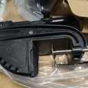 Newport NV-Series Thrust Saltwater Transom Mounted Trolling Electric Trolling Motor w/LED Battery Indicator
