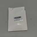 LEOBRO 160PCS Lobster Claw Clasps and Key Rings, Keychain Making Kit, 80PCS Keychain Clips and 80PCS Key Chain Rings, Key Chain Making Kit for Crafts, Keychains, Jewelry