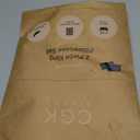 King Pillow Cases Set of 2 - Ultra Soft Hotel Quality Pillowcase Covers - Comfy, Cozy & Wrinkle Free - Shrinkage, Stain & Fade Resistant - Machine Washable Pillow Protectors - 2 Piece Set - Dark Grey