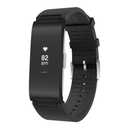 Withings Pulse HR Waterproof Sports Health Bracelet with Heart Rate Monitoring, Activity Tracking, Sports and Sleep Analysis