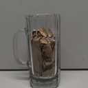Beer glass 20 oz