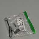 Servo Motor Compatible with LEGO Bricks, Building Block Parts for MOC DIY