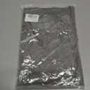 Womens Cap Sleeve T Shirts V Neck Casual Tops Oversized T-Shirt Summer Trendy Lightweight Loose Fit Basic Tees (Gray, XXL)