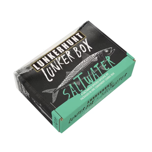 Lunkerhunt Saltwater Lunker Box