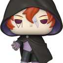 Funko Pop Animation: Boruto - Code - Boruto: Naruto Next Generations - Collectable Vinyl Figure - Gift Idea - Official Merchandise - Toys for Kids & Adults - Anime Fans - Model Figure for Collectors