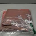 Korlon Tec 7 x 16 Ft Christmas Garage Door Cover Decorations, Merry Christmas Garage Door Banner for Outdoor Indoor Home Wall Party Photo Backdrops