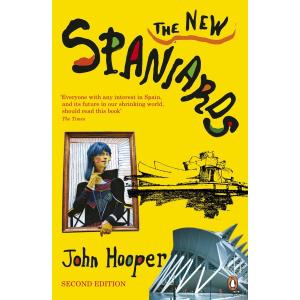 The New Spaniards, 2nd Edition