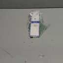 V-MORO Metal Strap Compatible with Galaxy Watch 46mm(2019) Band/Galaxy Watch 3 45mm Bands Men Silver Solid Stainless Steel Replacement for Samsung Galaxy Watch 46mm(2019)/Gear S3/Galaxy Watch3 45mm