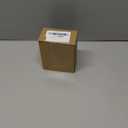 Hompavo Upgraded Flame Light Bulbs, E12 Chandelier Base Candelabra Flickering Fire Light Bulb, Clear Candle Light for Halloween Christmas Party Porch Indoor Outdoor Home Decorations - C35/2 Pack