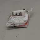 Vellure Door Draft Stopper for Bottom of Door - Premium Door Sweep for Bottom of Door/Weather Stripping Door Seal (Save Energy  installs Quickly and Easily) Door Strip Ideal for (white)