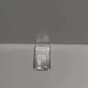 AGVEE 2 Pack Screen Cover Protector for Apple Watch Ultra 2nd 1st 49mm, 9H Tempered Glass with Titanium Aluminum Alloy Frame Bumper Case Cover, Original Touch Sensitive iWatch Film, Original