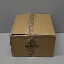 LE TAUCI 3 Quart Ceramic Dutch Oven - Lightweight, Non-Toxic, No Seasoning Needed- Oven, Microwave & Dishwasher Safe, Dutch Oven Pot with Lid for Sourdough, Soup & Stew, Chili Red