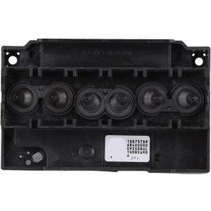 Printer Head Replacement for Epson L801 L800 L805 L850 T50 T60 R290 RX610 690 R200 R210 R220 R300 R310 R340 R350, Printer Sprinkler Update Accessories