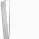 Hamilco White Cardstock Thick 11x17 Paper - Heavy Weight 100 lb Cover Card Stock 50 Pack