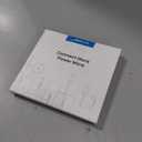 JSAUX 4K DisplayPort to HDMI Cable Adapter 10FT, DP to HDMI Male Video UHD 4K@30Hz/2K@60/1080P@120 Nylon DP to HDTV Uni-Directional Cord for Dell, Projector, Desktop, AMD, NVIDIA, Lenovo, HP, ThinkPad, 10FT, 4K@30Hz, Grey