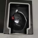 Perixx Perimice-517 Wired Trackball USB Mouse, 7 Button Design, Build-in 1.34 Inch Trackball with Pointing Feature