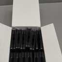 POPTRAP Rat Trap Heavy Duty & Large, Super Sticky Mouse Trap with Ultra-Strong Glue, Scent of Peanut Butter for Indoor & Outdoor, Non-Toxic (BigSize-24 Pack)