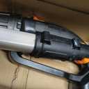 Worx Nitro 20V 8 '' cordless pole chainsaw tool only WG349.9