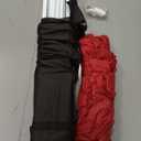 GDY 10'x10' Outdoor Canopy Tent, Commercial Instant Gazebos, Portable Shelter Canopies, for Patio/Outdoor/Wedding Parties and Events, (Red)