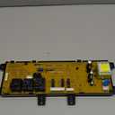 DE92-03045B Range Oven Control Board for Samsung FER300SX/SW/SB