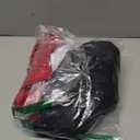 fun shack Womens Circus Ringmaster Costume, Lion Tamer Outfit for Women, Ringmaster Dress, costumes for women (Large)