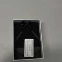 Bone Conduction Headphones - Bluetooth 6.0 Open Ear Headphones, Comfort Fit Wireless Headphones with Mic, 10hrs Playtime, IPX6 Sweatproof, Lightweight,Premium Loud Sound for Running,Sport,Travel (Black)