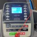 SereneLife Treadmills for Home with 13% Manual Incline Treadmill, 3.5HP - Compact Digital Portable Foldable Treadmill with Speakers, Bluetooth, App Sync, Heart Rate Monitor, for Walking, Running, Gym