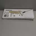 Carpet Rake for Pet Hair Removal - Reusable Pet Hair Remover for Carpet Long Handle, Advanced Dog Hair Broom, Cat Fur Brush, Lint Remover Scraper for Carpets, Rugs, Mats, Couch, Furniture